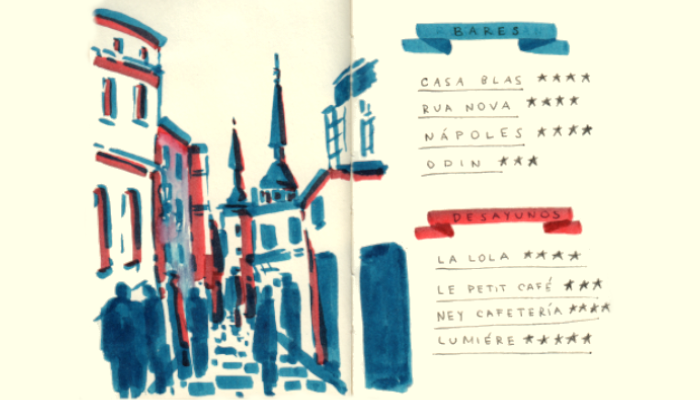 Let us get started on a clean slate